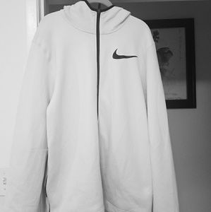 XL Mens Nike Basketball Dri-fit jacket